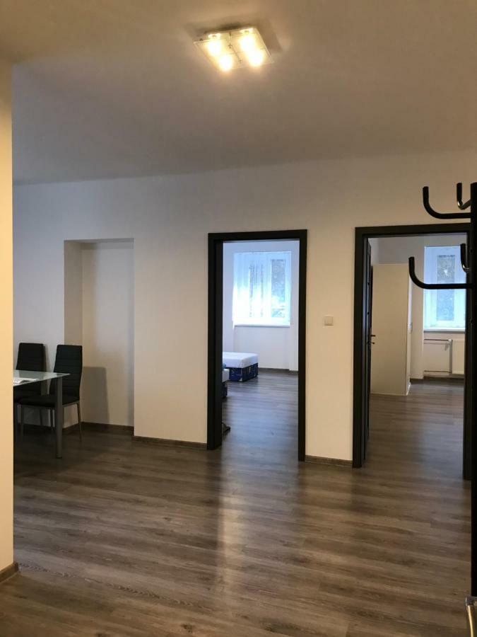 Apartment Royal