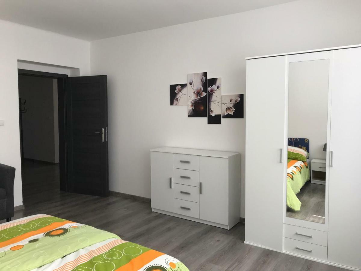 Royal Apartment Karlsbad