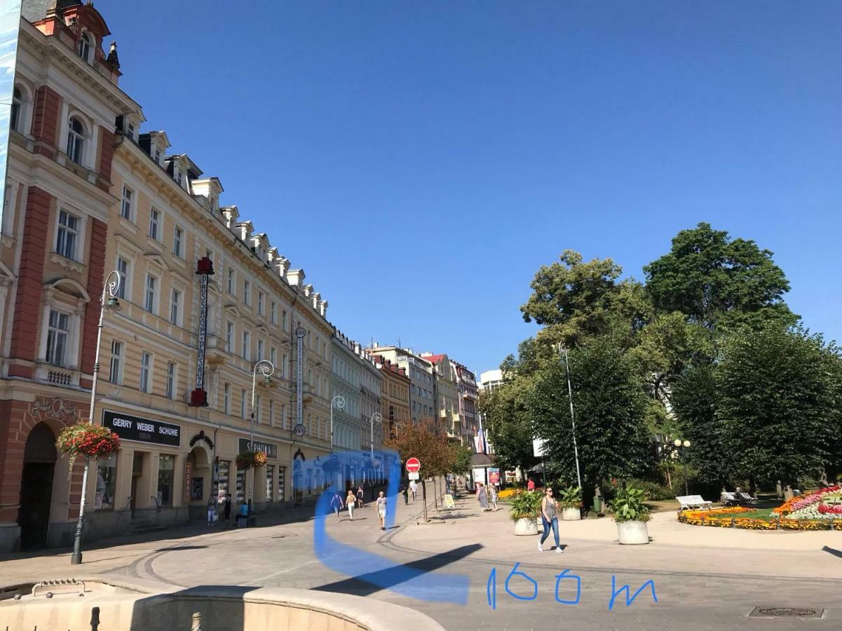 Royal Apartment Karlsbad